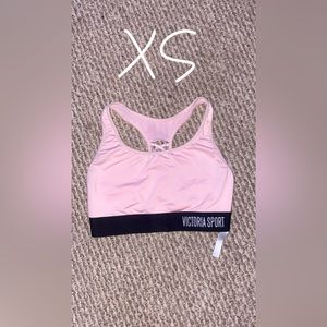 VS sports bra